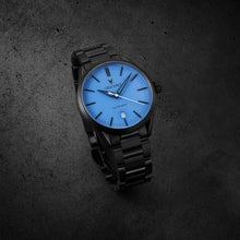Load image into Gallery viewer, Icon Automatic - Blue Phantom
