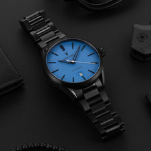 Load image into Gallery viewer, Icon Automatic - Blue Phantom
