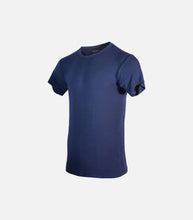 Load image into Gallery viewer, Bamboo Aerotech T-Shirt - White
