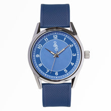 Load image into Gallery viewer, Blue Classic Watch
