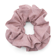 Load image into Gallery viewer, Blushing - Hair Scrunchie
