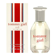 Load image into Gallery viewer, Tommy Girl 1.0 oz Women's EDT by Hilfiger
