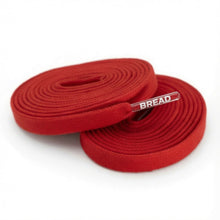 Load image into Gallery viewer, Xtra Stretch Flat Bread Laces
