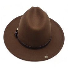 Load image into Gallery viewer, Peter Grimm Bonnie - Vegan Felt Safari Hat
