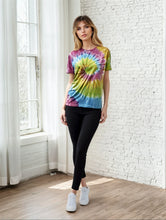 Load image into Gallery viewer, Classic Spiral Tie ﻿Dye
