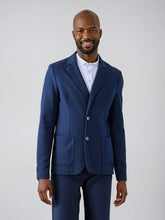 Load image into Gallery viewer, Knit Blazer
