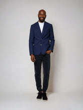Load image into Gallery viewer, Knit Blazer
