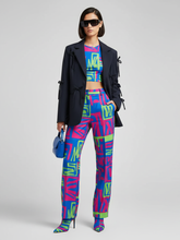 Load image into Gallery viewer, Bow-Detail Versatile Blazer, Soho | BYMANYC ® New York
