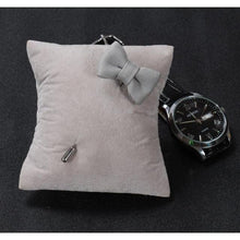 Load image into Gallery viewer, Bow Tie Collection Brooch Boutonnieres - 10 Colors
