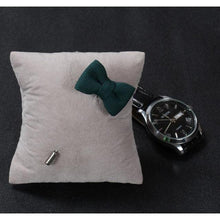 Load image into Gallery viewer, Bow Tie Collection Brooch Boutonnieres - 10 Colors
