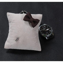 Load image into Gallery viewer, Bow Tie Collection Brooch Boutonnieres - 10 Colors
