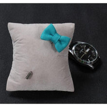 Load image into Gallery viewer, Bow Tie Collection Brooch Boutonnieres - 10 Colors
