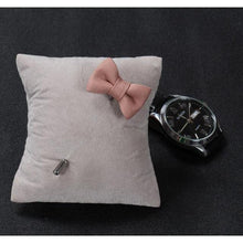 Load image into Gallery viewer, Bow Tie Collection Brooch Boutonnieres - 10 Colors
