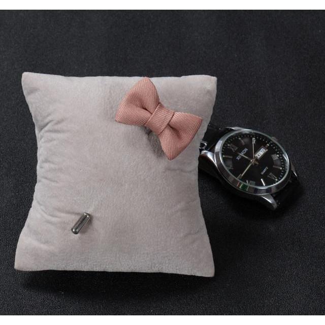 Bow Tie Collection Brooch Boutonnieres - 10 Colors