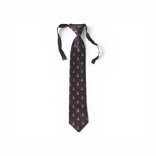 Load image into Gallery viewer, Boys Size Sacred Heart of Jesus Necktie
