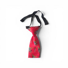 Load image into Gallery viewer, Boys Size St. Michael Necktie
