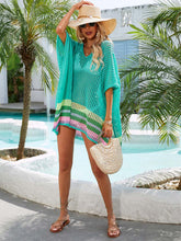 Load image into Gallery viewer, Breezy Beach Cover-Up | NCS
