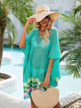 Load image into Gallery viewer, Breezy Beach Cover-Up | NCS
