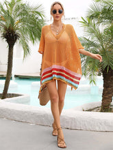 Load image into Gallery viewer, Breezy Beach Cover-Up | NCS
