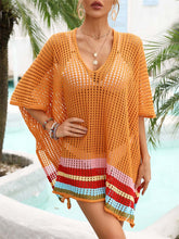Load image into Gallery viewer, Breezy Beach Cover-Up | NCS

