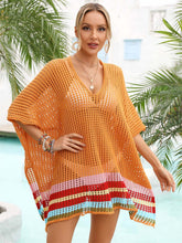 Load image into Gallery viewer, Breezy Beach Cover-Up | NCS
