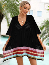 Load image into Gallery viewer, Breezy Beach Cover-Up | NCS
