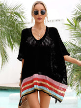 Load image into Gallery viewer, Breezy Beach Cover-Up | NCS
