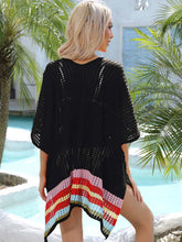 Load image into Gallery viewer, Breezy Beach Cover-Up | NCS
