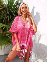Load image into Gallery viewer, Breezy Beach Cover-Up | NCS

