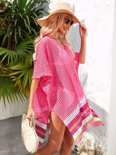 Load image into Gallery viewer, Breezy Beach Cover-Up | NCS
