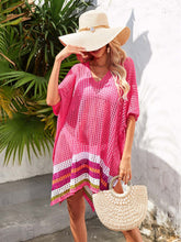 Load image into Gallery viewer, Breezy Beach Cover-Up | NCS
