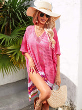 Load image into Gallery viewer, Breezy Beach Cover-Up | NCS
