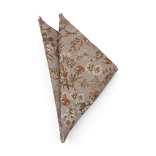 Load image into Gallery viewer, Briar Rose - Pocket Square
