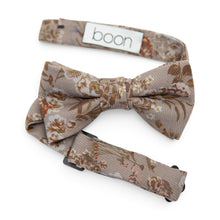 Load image into Gallery viewer, Briar Rose - Boys Bow Tie
