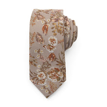 Load image into Gallery viewer, Briar Rose - Men's Tie
