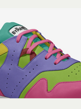 Load image into Gallery viewer, Broadway Vegan Sneakers | BYMANYC ® New York Eco Couture
