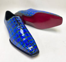 Load image into Gallery viewer, Style: Brooklyn-Blue
