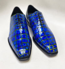 Load image into Gallery viewer, Style: Brooklyn-Blue
