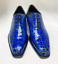 Load image into Gallery viewer, Style: Brooklyn-Blue
