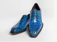 Load image into Gallery viewer, Style: Brooklyn-Blue
