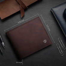 Load image into Gallery viewer, Savona Classic Slim Wallet
