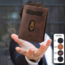 Load image into Gallery viewer, Trento Slim Wallet
