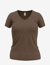 Load image into Gallery viewer, Wonder V-Neck 8650
