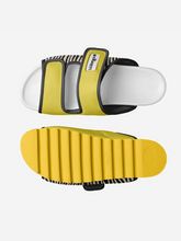 Load image into Gallery viewer, Bryant Park Aura Vegan Sandals | BYMANYC ® New York Footwear
