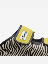 Load image into Gallery viewer, Bryant Park Aura Vegan Sandals | BYMANYC ® New York Footwear
