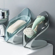 Load image into Gallery viewer, Soap Box with Suction Cup for Bath
