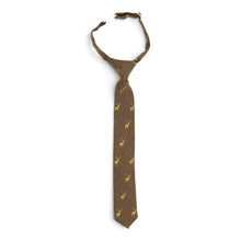 Load image into Gallery viewer, Buck Fever - Boys Tie
