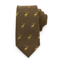 Load image into Gallery viewer, Buck Fever - Men's Tie
