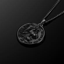 Load image into Gallery viewer, Built Different: The Lion - Stealth
