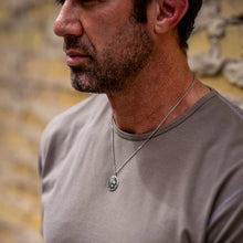 Load image into Gallery viewer, Built Different: The Lion - Sterling Silver

